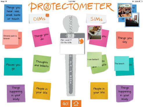 protectometer